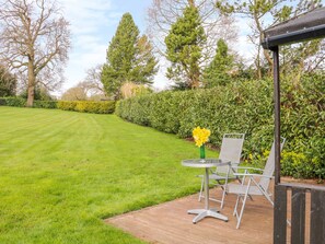 Cottage | Interior - Stonecroft Lodge (Belper)
