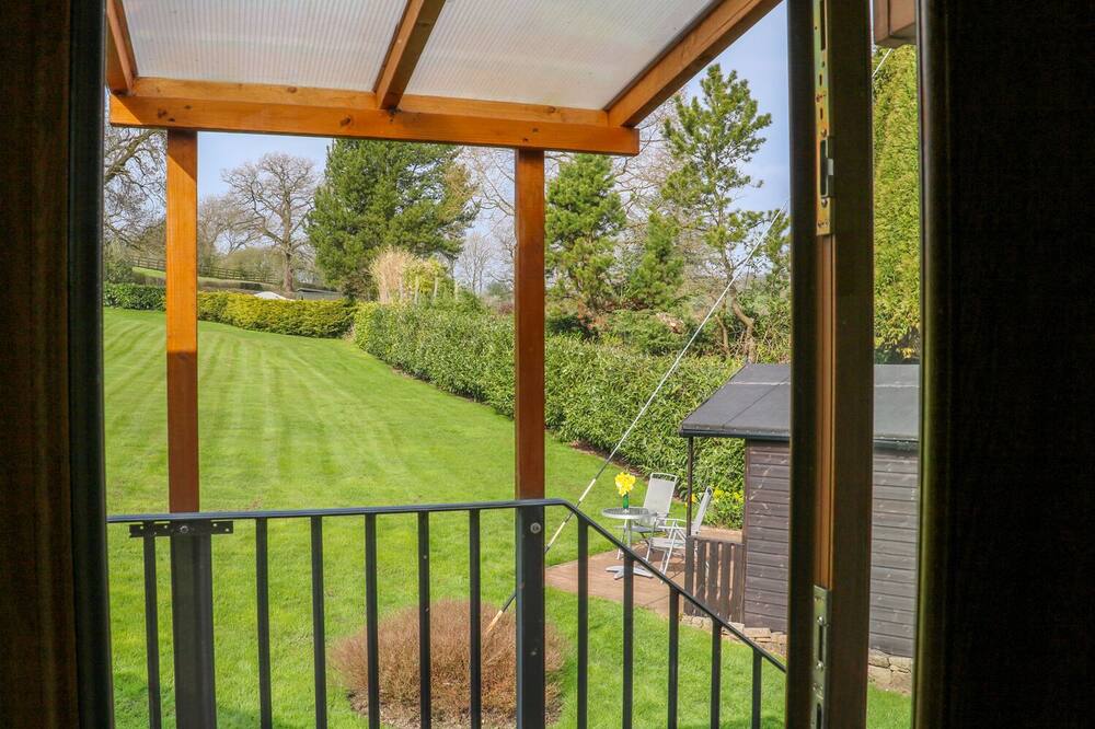 Stonecroft Lodge - Shottlegate