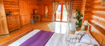 Beech Lodge
