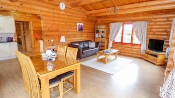 Casa de campo | Restaurantes