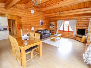 Ferienhaus | Speisen