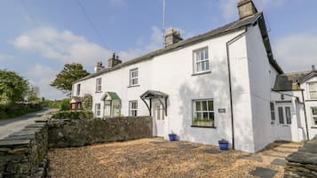 Casa de campo | Parte interna