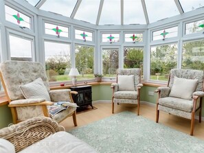 Cottage | Living room - Grazeland Cottage (Bridport)
