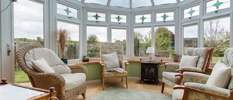 Ferienhaus | Innenbereich