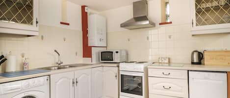 Casa de campo | Cocina privada | Utensilios de cocina