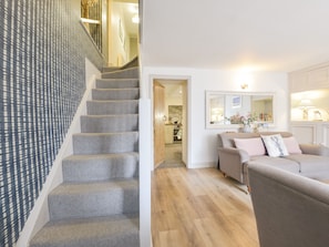 Cottage | Interior - Camelot Cottage (Port Isaac)