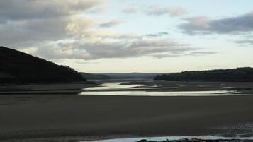 Stuga | Badrum | Dusch