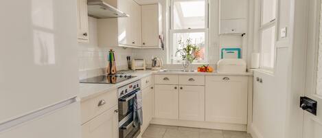 Casa de campo | Cocina privada | Utensilios de cocina