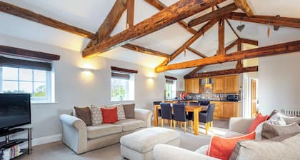 Carleton Mill Cottage