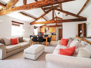 Cottage | Interior - Carleton Mill Cottage (Carlisle)