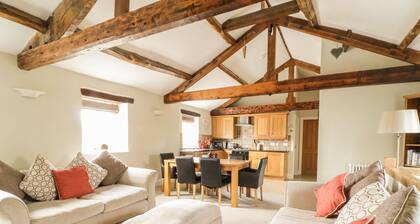 Carleton Mill Cottage