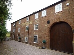 Exterior - Carleton Mill Cottage (Carlisle)