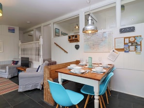 コテー  ジ | レストラン