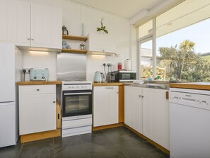 Cottage | Private kitchen