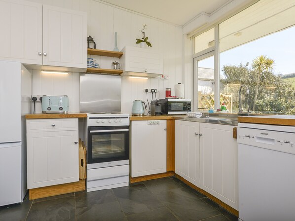 Cottage | Private kitchen