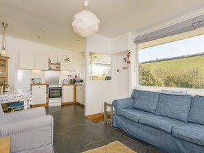 Cottage | Living room