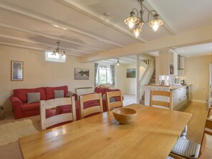 Cottage | Intérieur