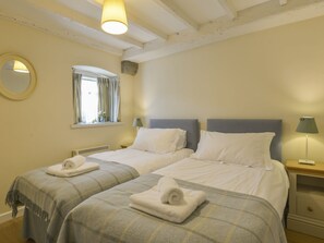 村舍 | 4 多间卧室、特色装修、特色家居、免费 WiFi