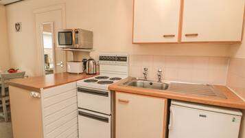 Cottage | Intérieur