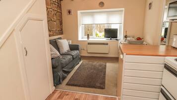 Cottage | Living room