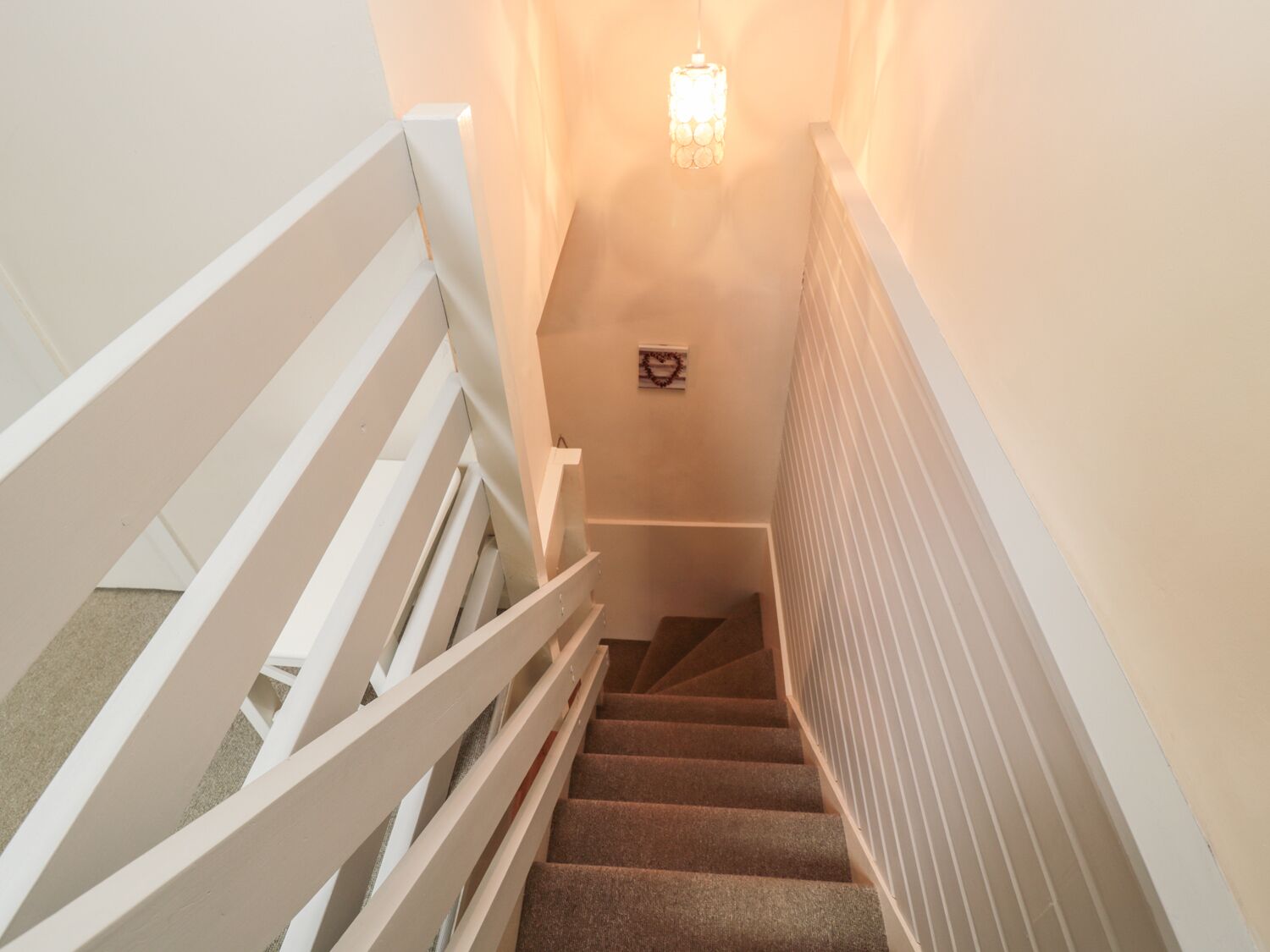 Cottage | Intérieur