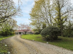 Casa de campo | Interior