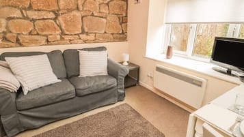 Cottage | Living area