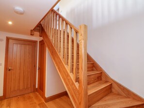 村舍 | 住宿内部