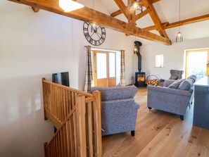 Cottage | Interior - Apple Tree Cottage (Appleby-in-Westmorland)