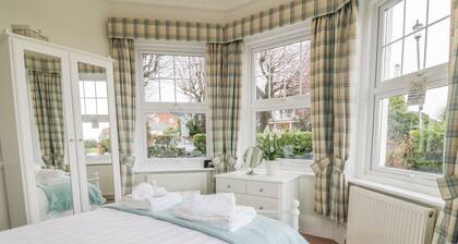 Flat 1, Cambridge Court