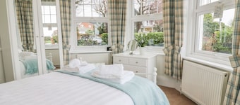 Flat 1, Cambridge Court