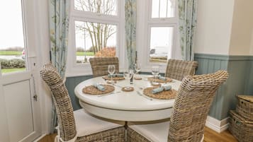 Cottage | Intérieur
