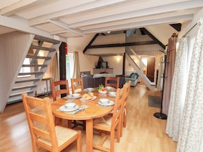 Ferienhaus | Innenbereich