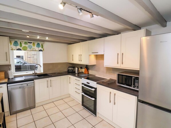 Cottage | Private kitchen