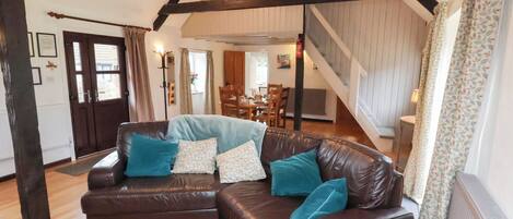 Småhus | Oppholdsområde