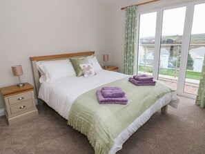 Cottage | Interior - Mor Awelon (Goodwick)