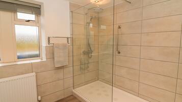 Stuga | Badrum | Dusch