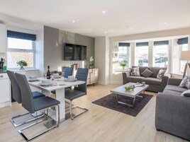 Smart TV, Netflix, streaming services