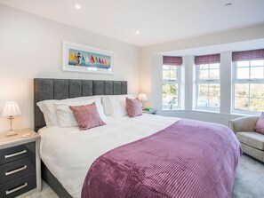 Cottage | 2 kamar tidur dan didekorasi berbeda-beda