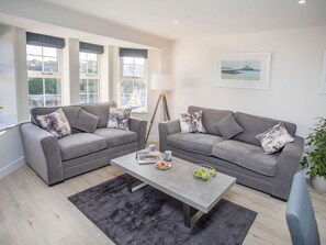 Cottage | Soggiorno | Smart TV, Netflix, servizi in streaming