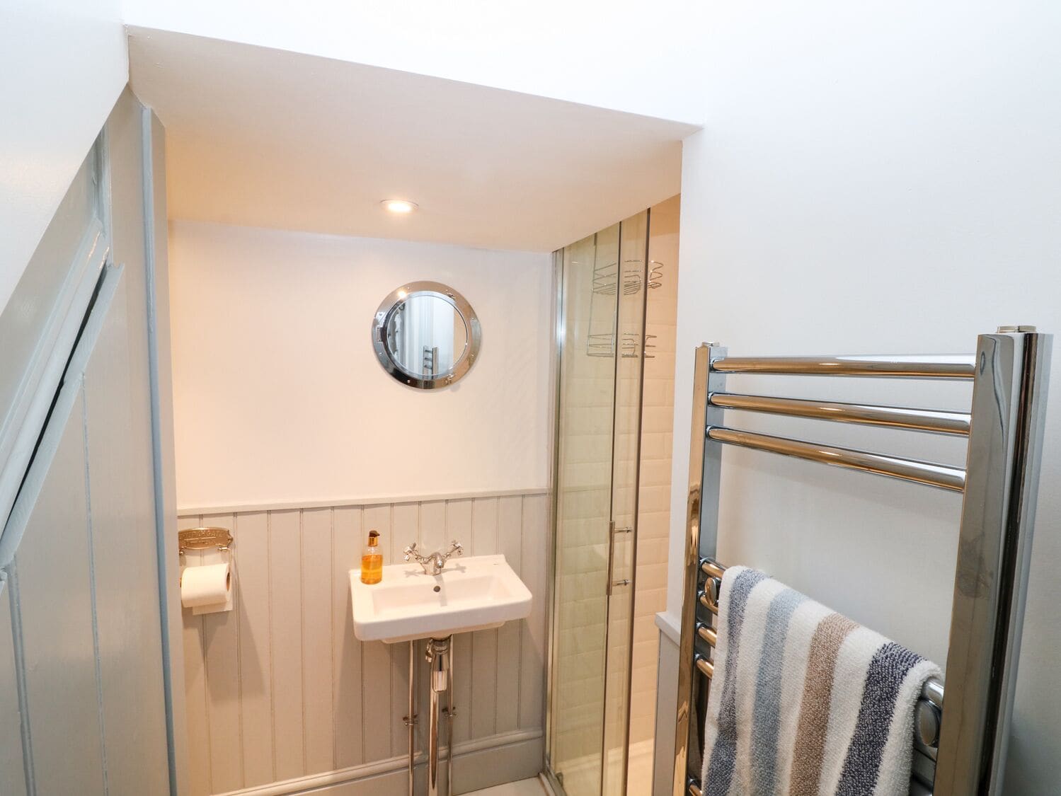 Cottage | Salle de bain