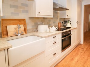 Cottage | Interior - Newden Cottage (Whitstable)