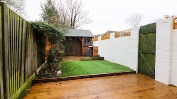 Ferienhaus | Innenbereich
