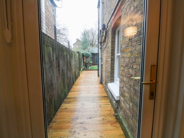 Cottage | Interior - Newden Cottage (Whitstable)