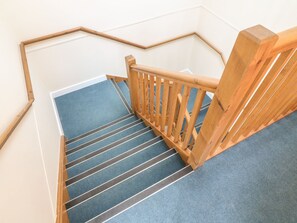 Cottage | Interior - 5 Old Laundry Mews (Carnforth)