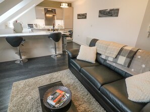 Cottage | Intérieur