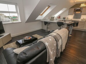 Cottage | Interior - 5 Old Laundry Mews (Carnforth)