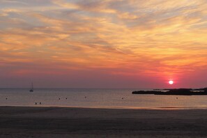 Beach nearby - Curragho (Holyhead)