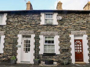 Cottage | Interior - Old Codgers Cottage (Windermere)