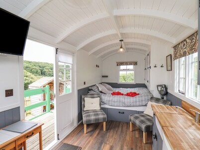 Lady Bird Retreat